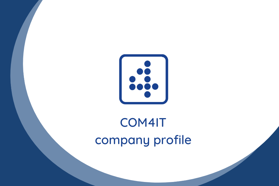 COM4IT – company profile