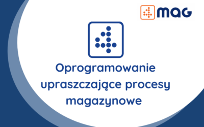 4MAG Magazyn – oprogramowanie mobilne upraszczające procesy magazynowe