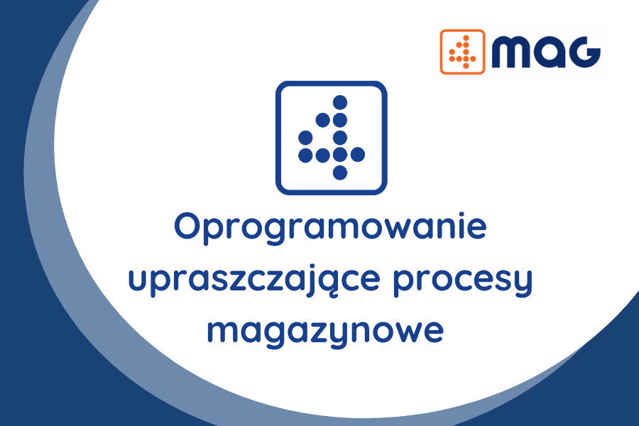 4MAG Magazyn – oprogramowanie mobilne upraszczające procesy magazynowe